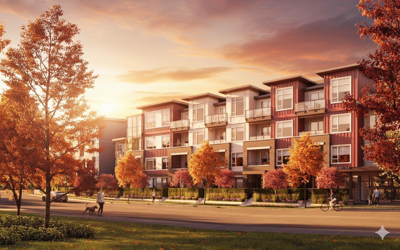 411 13788 76 Avenue, Surrey, British Columbia  V3W 3V9 - Photo 21 - R3052544