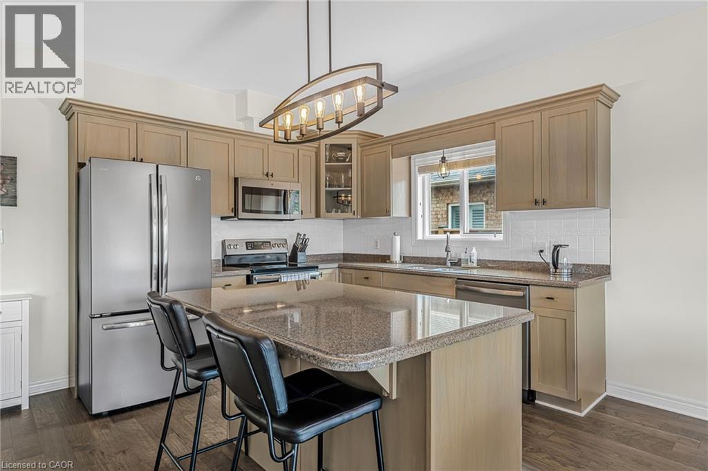 80 Loretta Drive, Virgil, Ontario  L0S 1T0 - Photo 14 - 40774996
