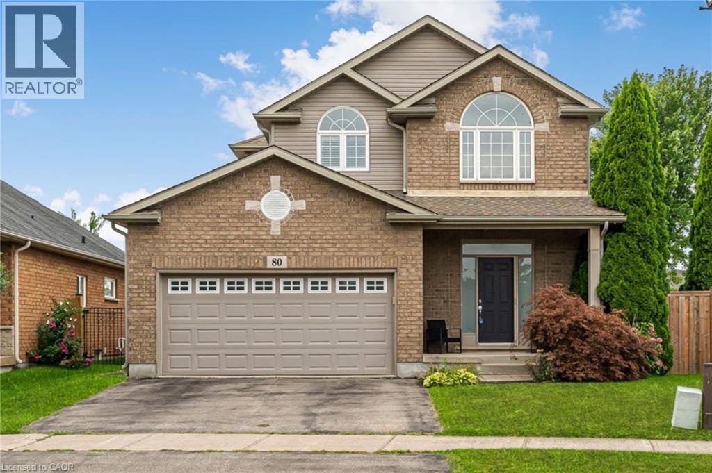 80 Loretta Drive, Virgil, Ontario  L0S 1T0 - Photo 8 - 40774996