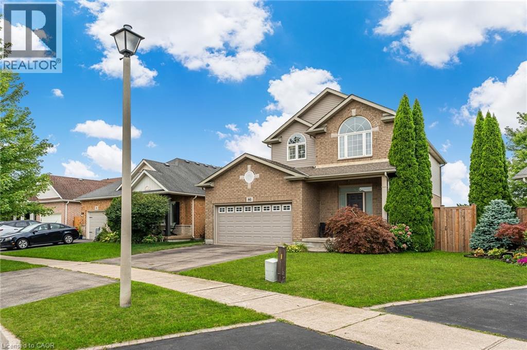 80 Loretta Drive, Virgil, Ontario  L0S 1T0 - Photo 7 - 40774996