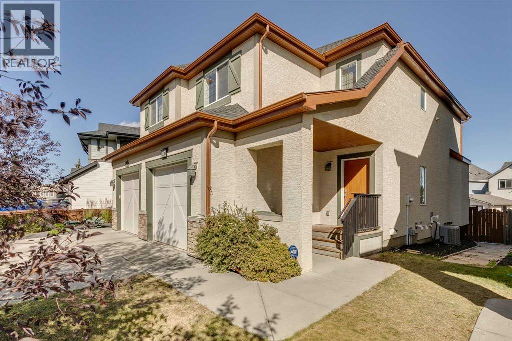 467 Mahogany Terrace Se, Calgary, Alberta  T3M 0X3 - Photo 1 - A2260035