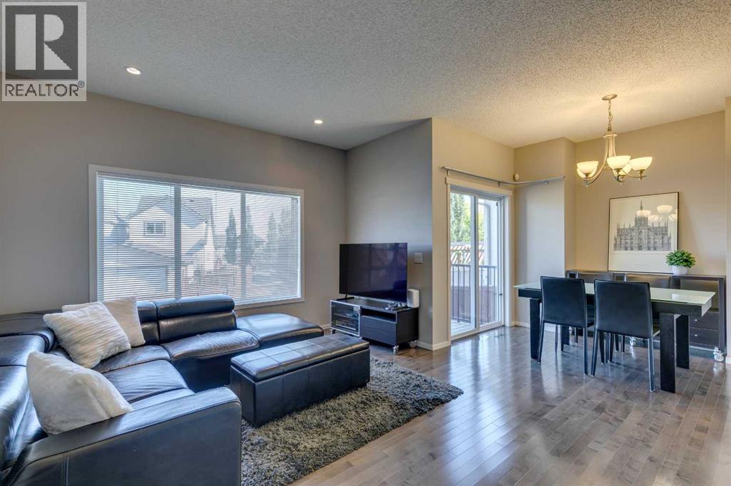 467 Mahogany Terrace Se, Calgary, Alberta  T3M 0X3 - Photo 13 - A2260035