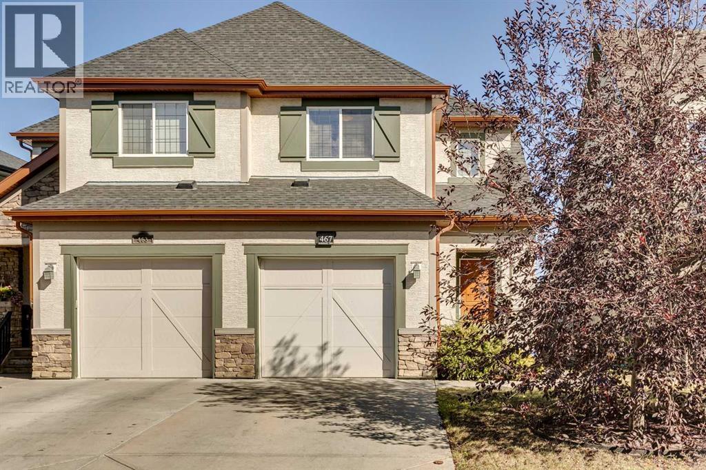 467 Mahogany Terrace Se, Calgary, Alberta  T3M 0X3 - Photo 38 - A2260035