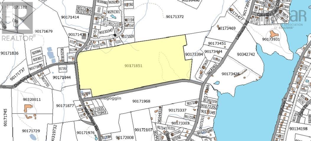 Lot Main Shore Road, South Chegoggin, Nova Scotia  B5A 5H1 - Photo 18 - 202524659