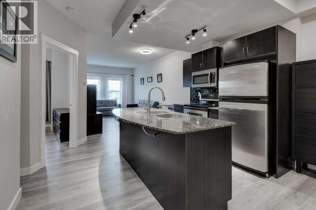 3007, 11811 Lake Fraser Drive Se, Calgary, Alberta  T2J 7J1 - Photo 2 - A2254087