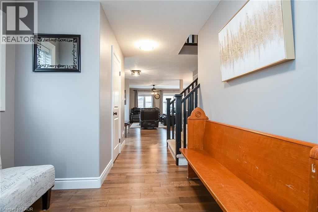 102 Forbes Crescent, Listowel, Ontario  N4W 0B4 - Photo 12 - 40745430