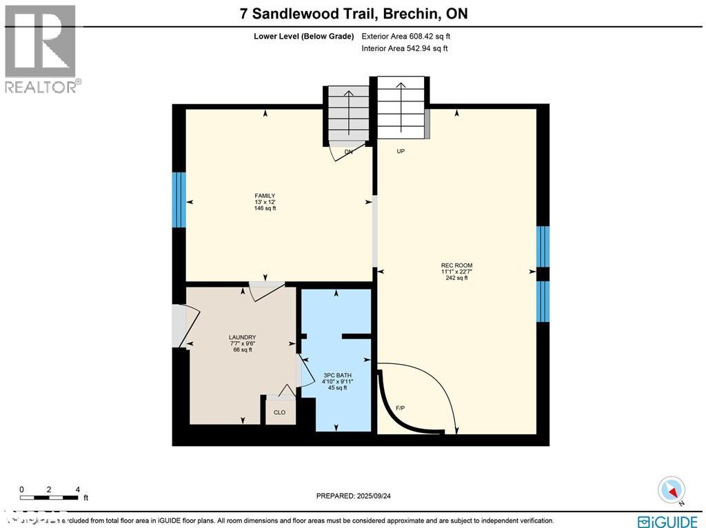 7 Sandlewood Trail, Brechin, Ontario  L0K 1B0 - Photo 23 - 40772982
