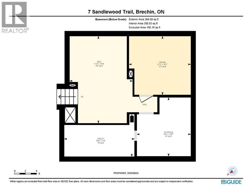7 Sandlewood Trail, Brechin, Ontario  L0K 1B0 - Photo 24 - 40772982