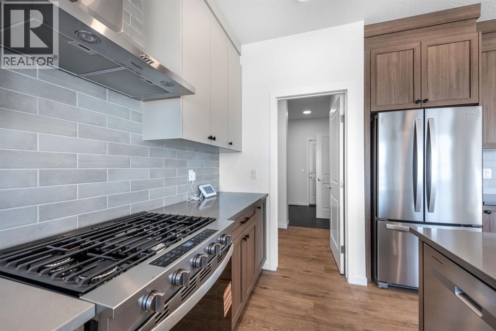 137 Clearwater Terrace, Chestermere, Alberta  T1X 3A7 - Photo 10 - A2252787