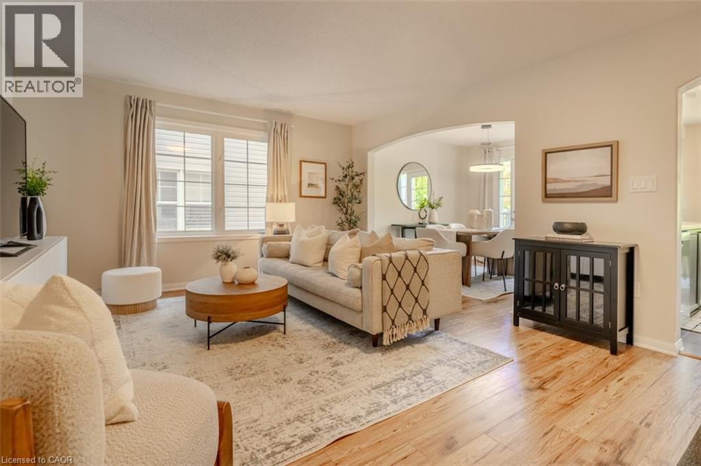 935 Deverell Place, Milton, Ontario  L9T 0M3 - Photo 4 - 40765922