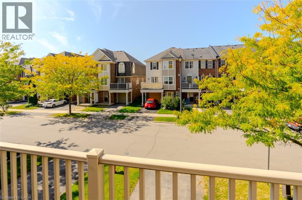 935 Deverell Place, Milton, Ontario  L9T 0M3 - Photo 9 - 40765922