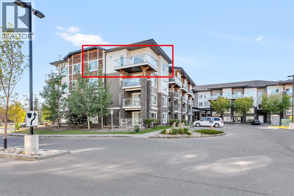 4407, 240 Skyview Ranch Road Ne, Calgary, Alberta  T3N 0P4 - Photo 2 - A2259912