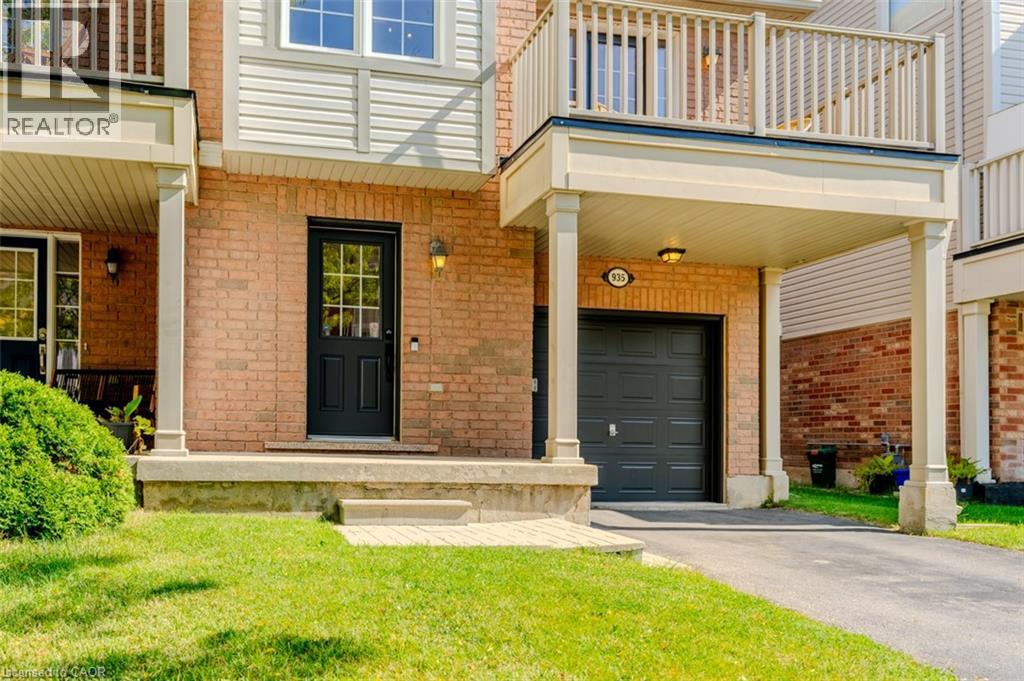 935 Deverell Place, Milton, Ontario  L9T 0M3 - Photo 2 - 40765922