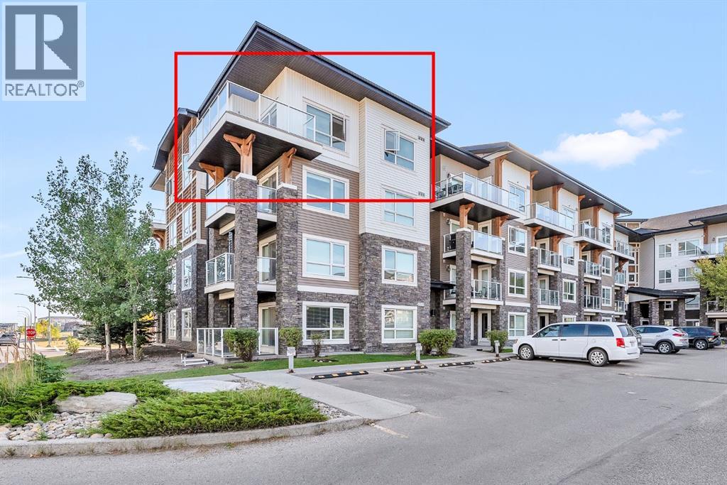 4407, 240 Skyview Ranch Road Ne, Calgary, Alberta  T3N 0P4 - Photo 1 - A2259912