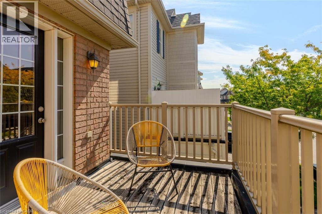 935 Deverell Place, Milton, Ontario  L9T 0M3 - Photo 10 - 40765922