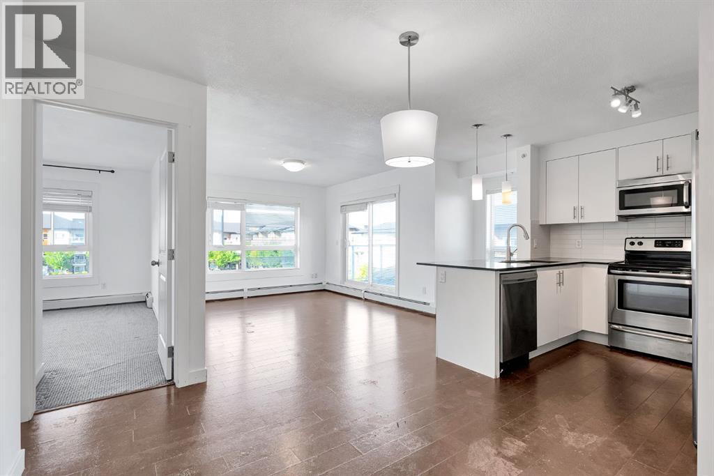 4407, 240 Skyview Ranch Road Ne, Calgary, Alberta  T3N 0P4 - Photo 5 - A2259912
