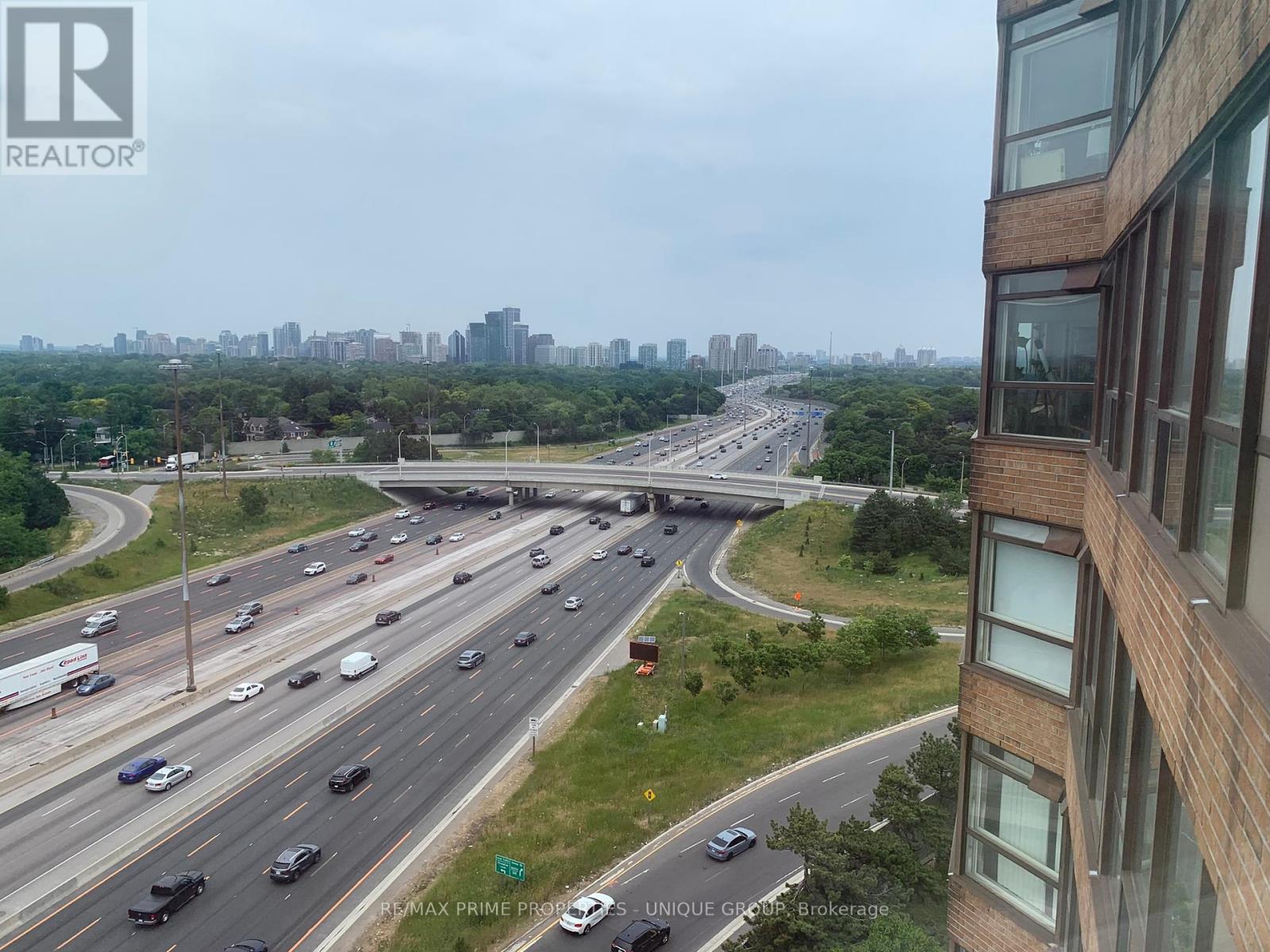 1517 - 268 Ridley Boulevard N, Toronto (Bedford Park-Nortown), Ontario  M5M 4N3 - Photo 31 - C12391496