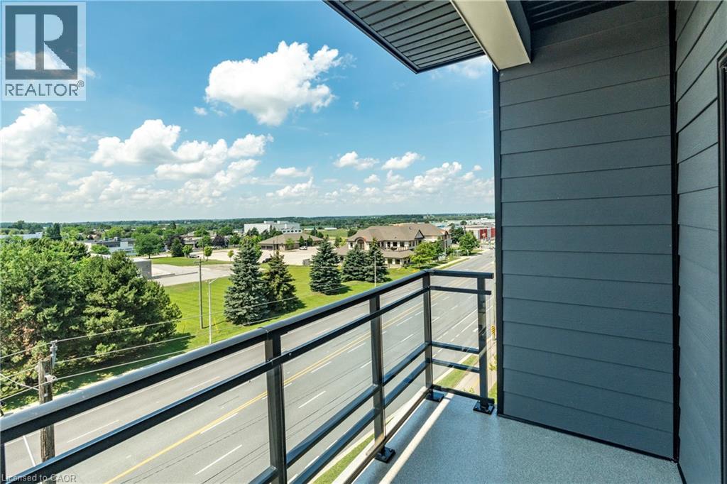 251 E Northfield Drive E Unit# 512, Waterloo, Ontario  N2K 0G9 - Photo 16 - 40772191