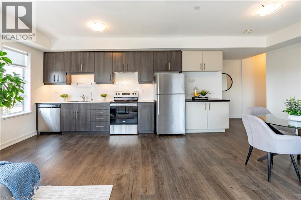 251 E Northfield Drive E Unit# 512, Waterloo, Ontario  N2K 0G9 - Photo 9 - 40772191