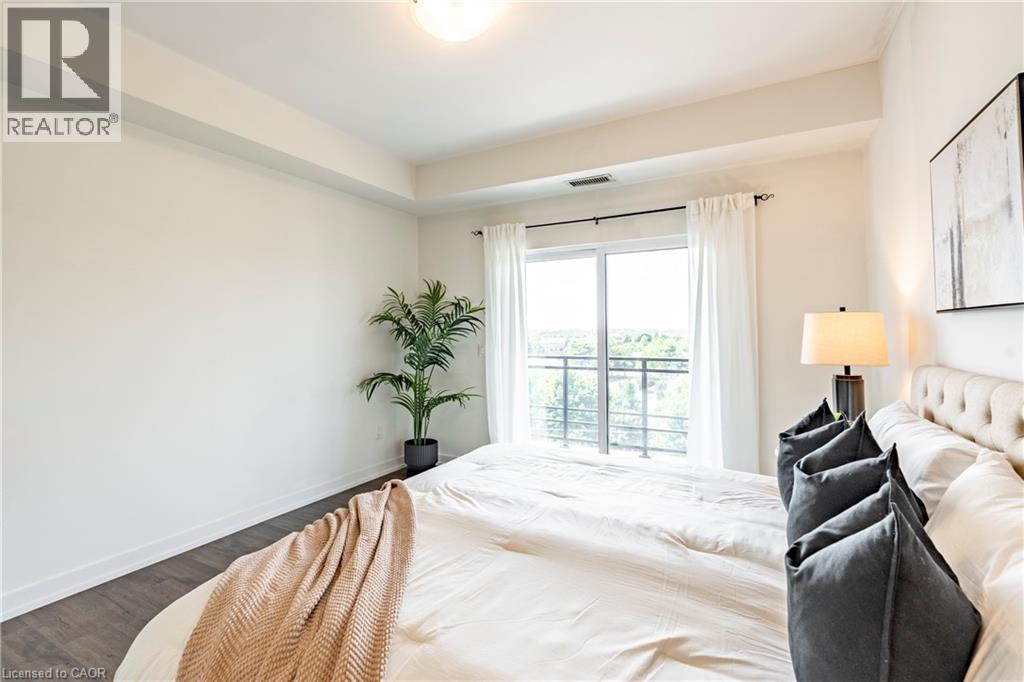 251 E Northfield Drive E Unit# 512, Waterloo, Ontario  N2K 0G9 - Photo 12 - 40772191