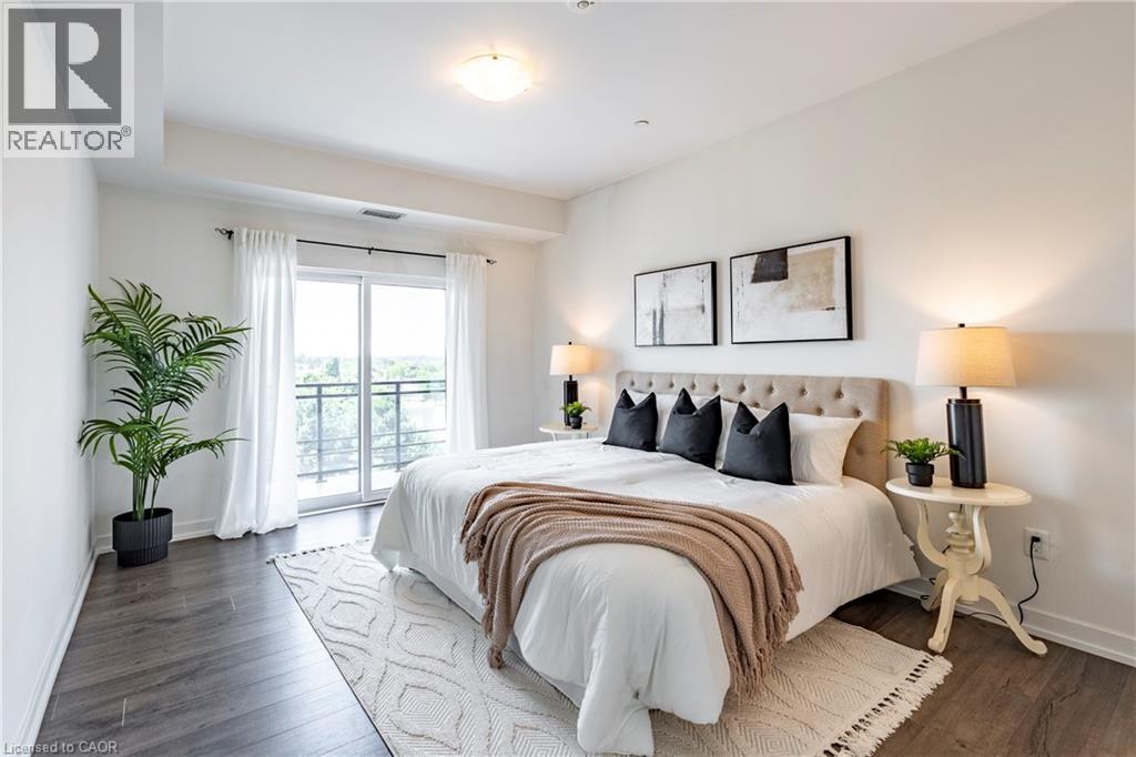 251 E Northfield Drive E Unit# 512, Waterloo, Ontario  N2K 0G9 - Photo 11 - 40772191