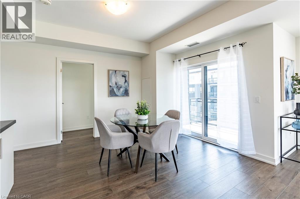 251 E Northfield Drive E Unit# 512, Waterloo, Ontario  N2K 0G9 - Photo 7 - 40772191