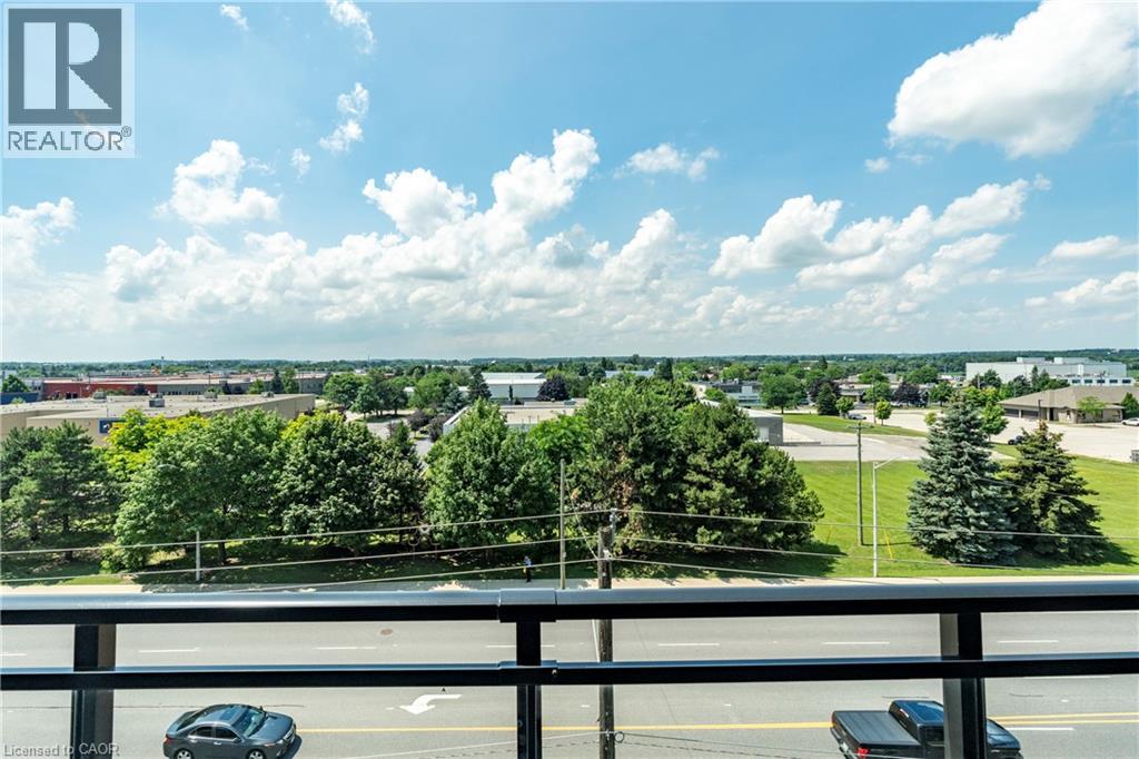 251 E Northfield Drive E Unit# 512, Waterloo, Ontario  N2K 0G9 - Photo 15 - 40772191