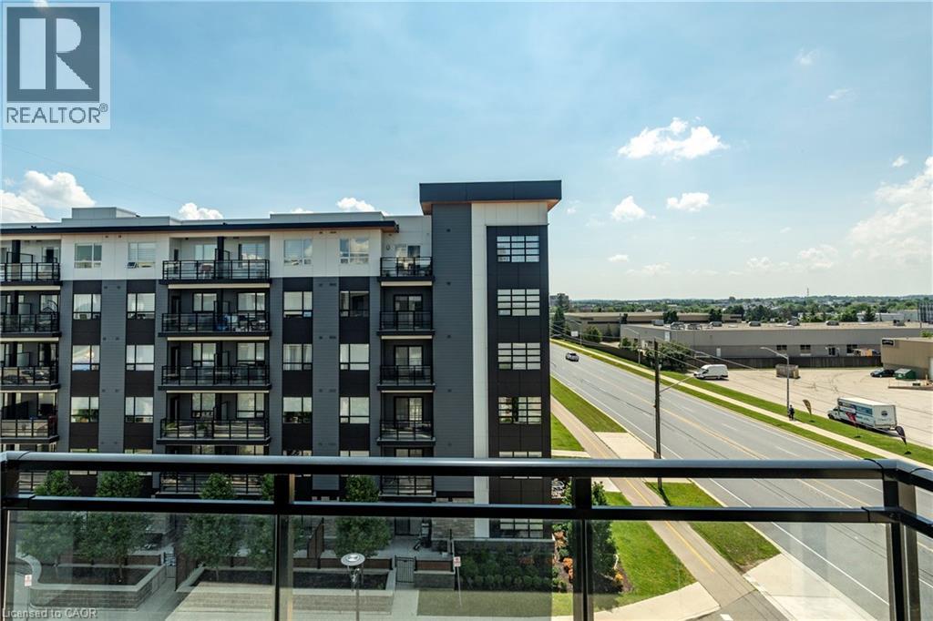 251 E Northfield Drive E Unit# 512, Waterloo, Ontario  N2K 0G9 - Photo 27 - 40772191