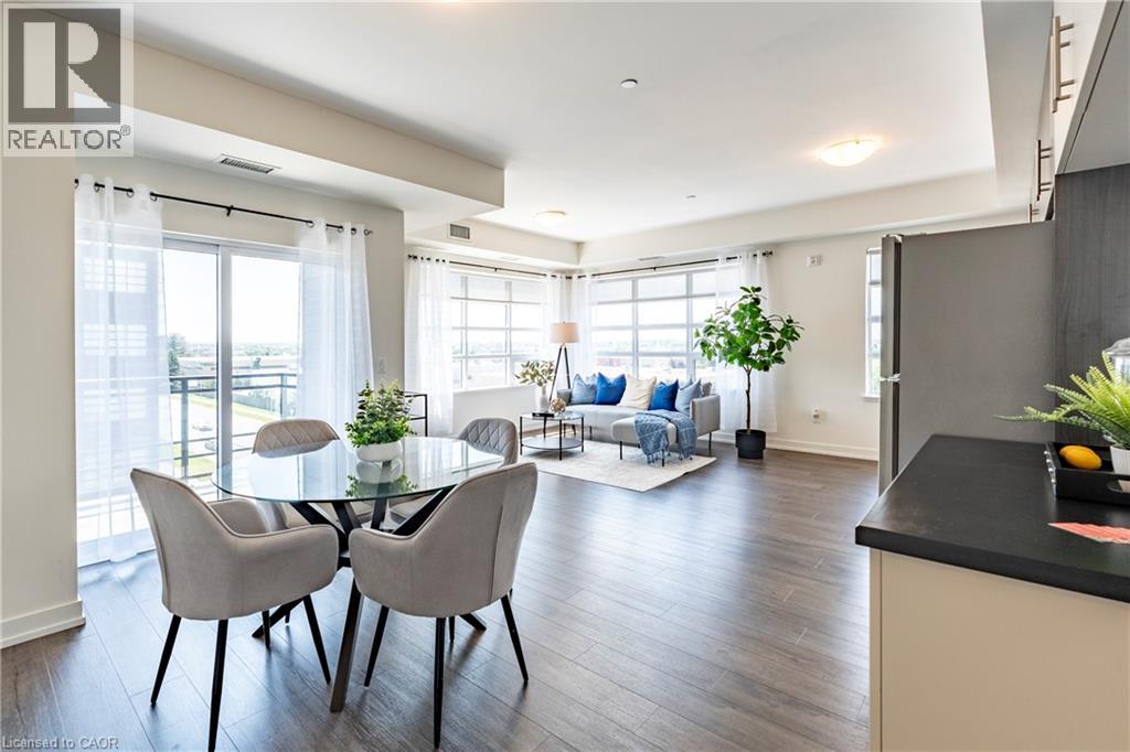 251 E Northfield Drive E Unit# 512, Waterloo, Ontario  N2K 0G9 - Photo 3 - 40772191