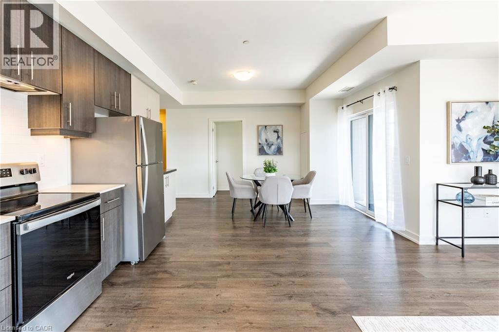 251 E Northfield Drive E Unit# 512, Waterloo, Ontario  N2K 0G9 - Photo 5 - 40772191