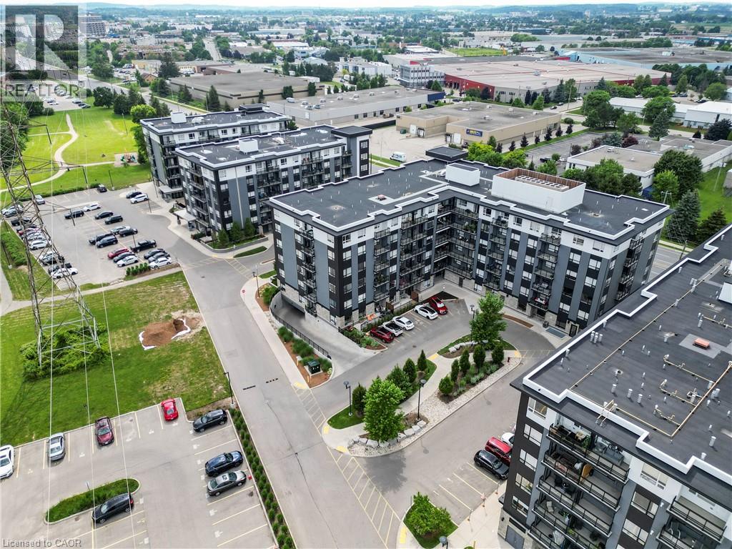 251 E Northfield Drive E Unit# 512, Waterloo, Ontario  N2K 0G9 - Photo 39 - 40772191