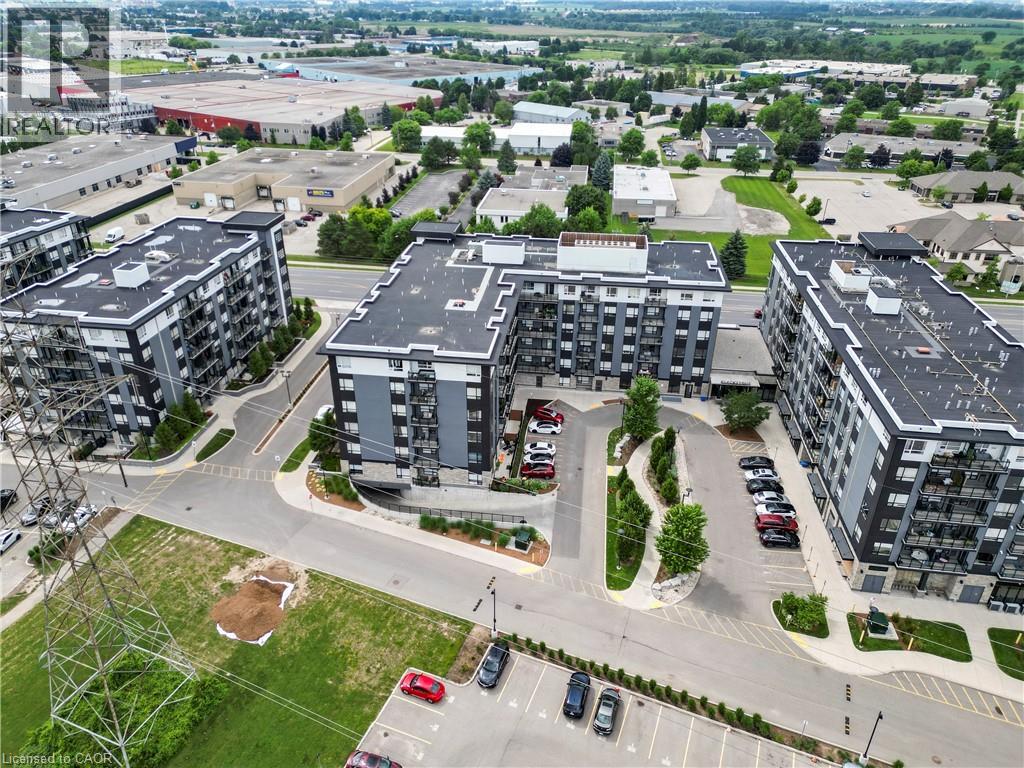 251 E Northfield Drive E Unit# 512, Waterloo, Ontario  N2K 0G9 - Photo 37 - 40772191