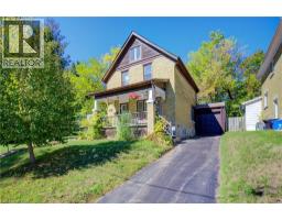 32 ELGIN Street, Waterloo, Ontario