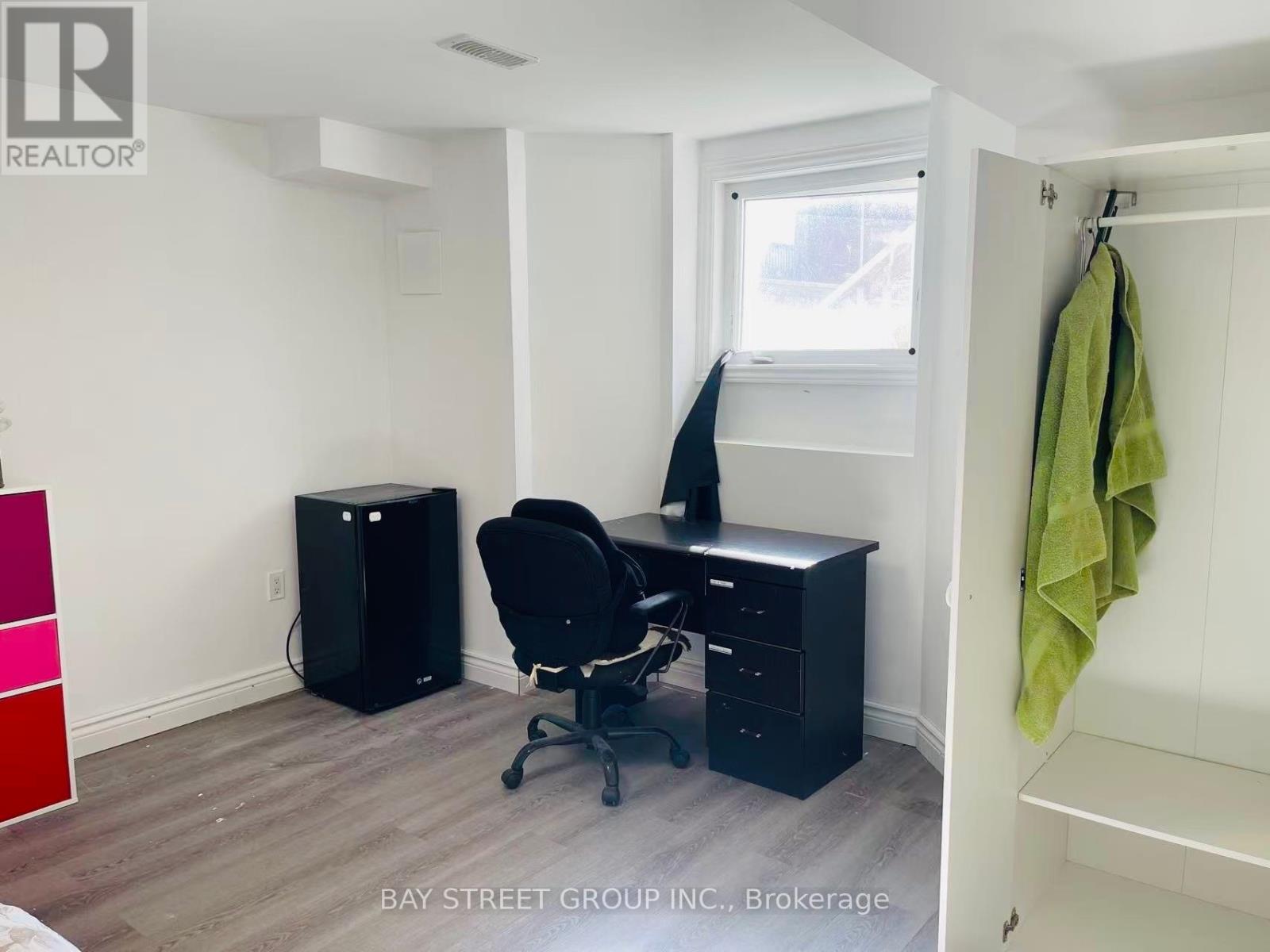 Basement - 1256 Graham Clapp Avenue, Oshawa, Ontario  L1K 0Y2 - Photo 11 - E12334512