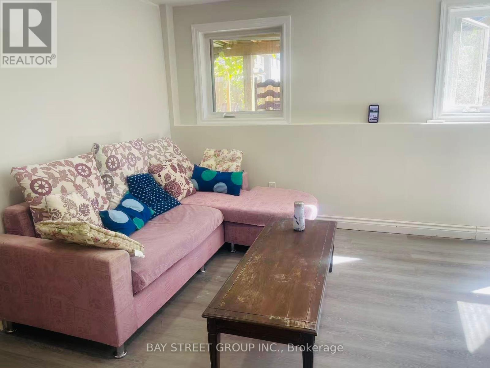 Basement - 1256 Graham Clapp Avenue, Oshawa, Ontario  L1K 0Y2 - Photo 13 - E12334512
