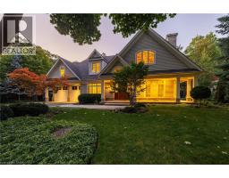 2039 ARDLEIGH Road, oakville, Ontario