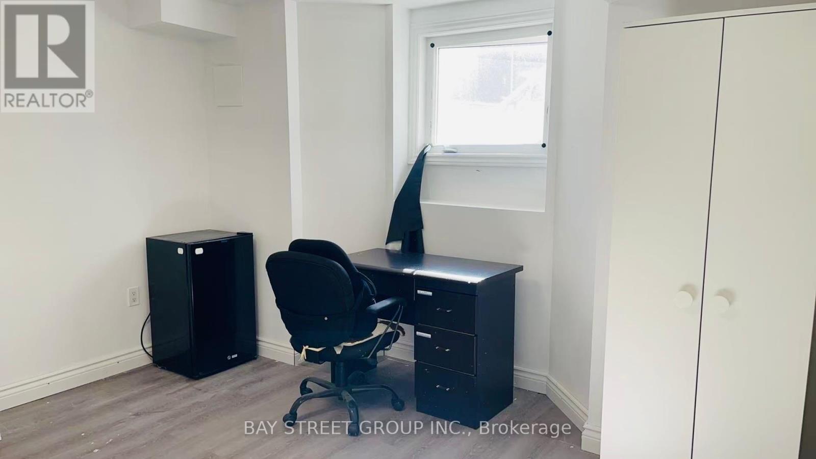 Basement - 1256 Graham Clapp Avenue, Oshawa, Ontario  L1K 0Y2 - Photo 10 - E12334512