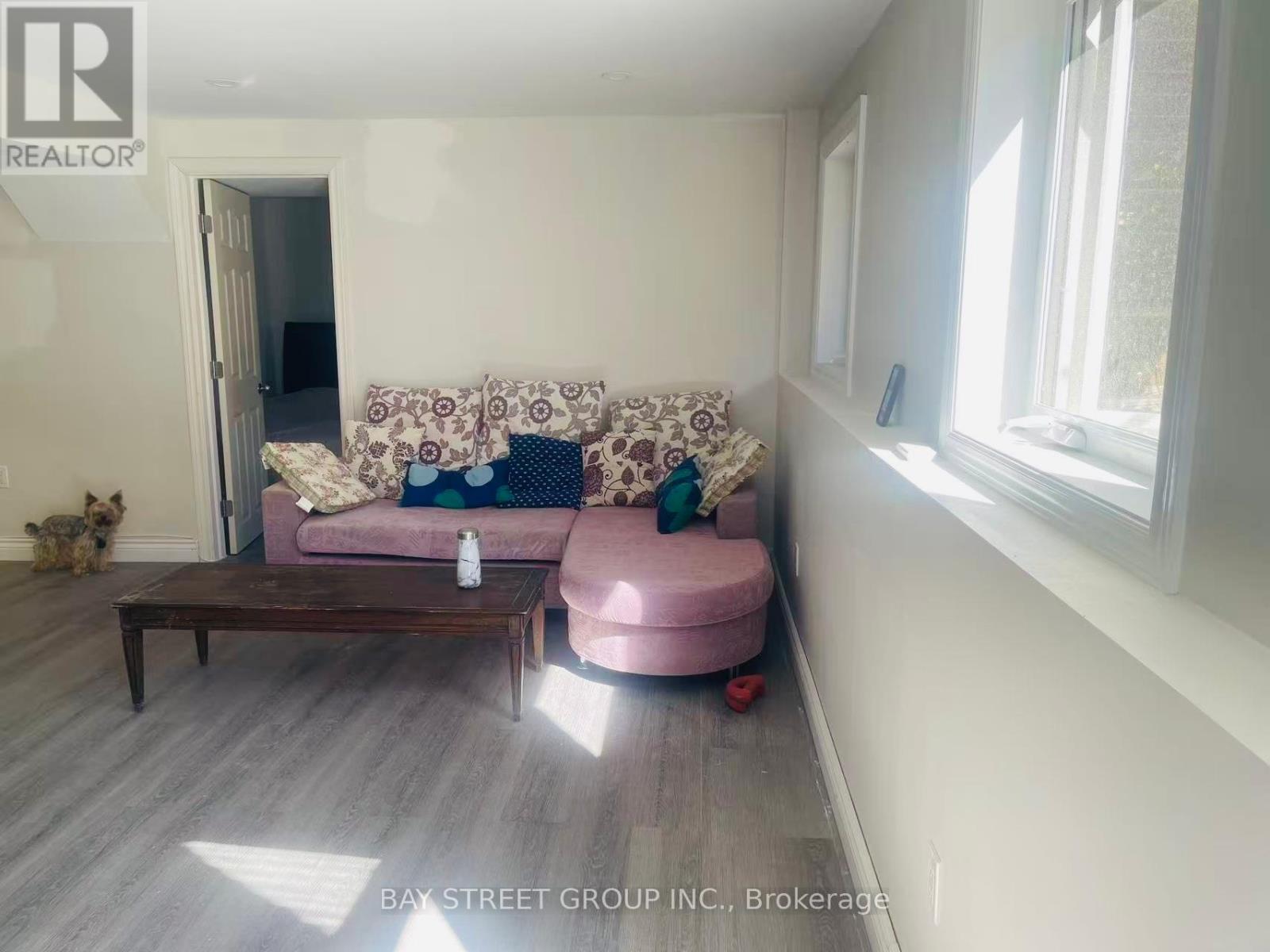 Basement - 1256 Graham Clapp Avenue, Oshawa, Ontario  L1K 0Y2 - Photo 14 - E12334512
