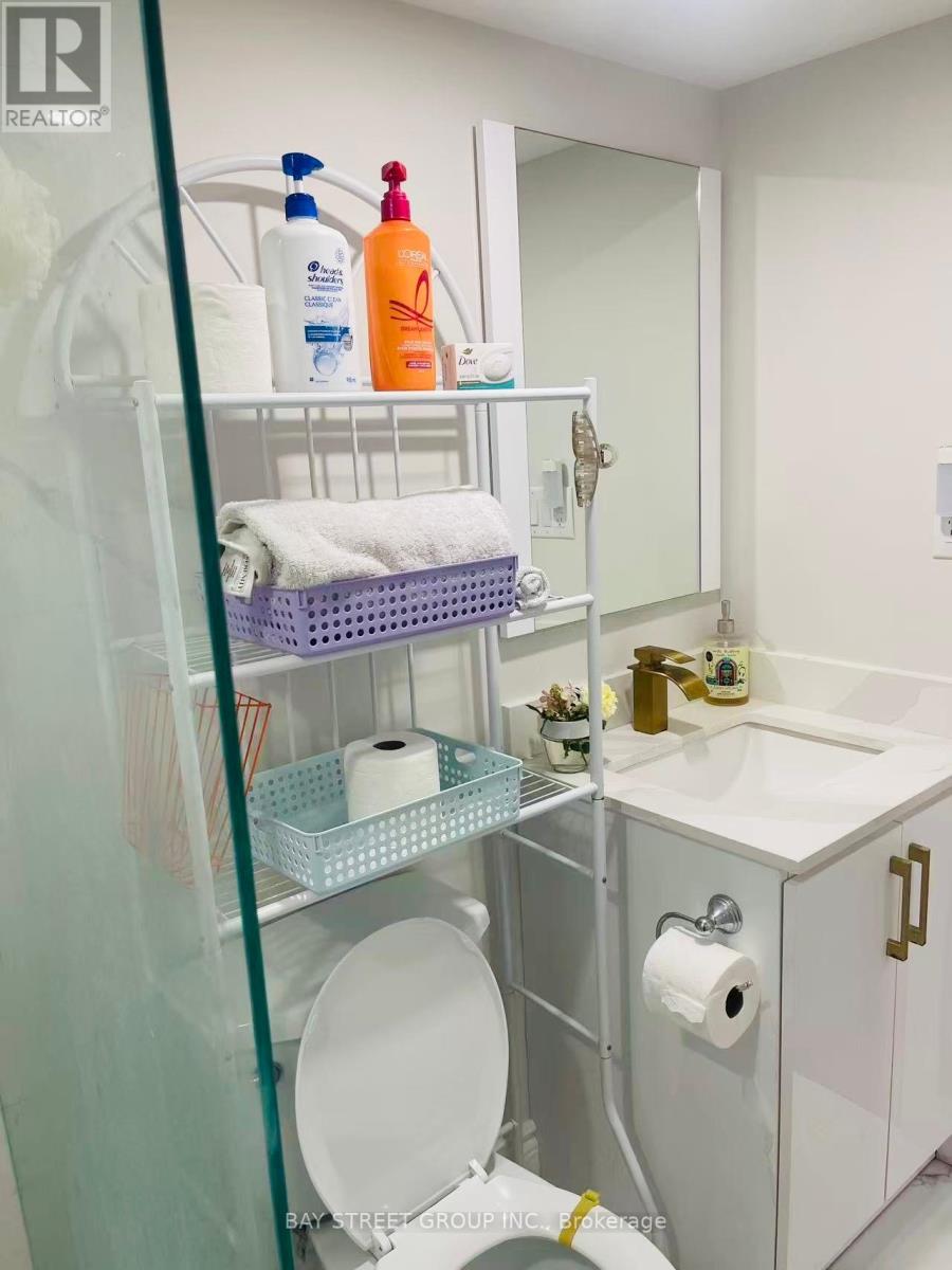 Basement - 1256 Graham Clapp Avenue, Oshawa, Ontario  L1K 0Y2 - Photo 17 - E12334512