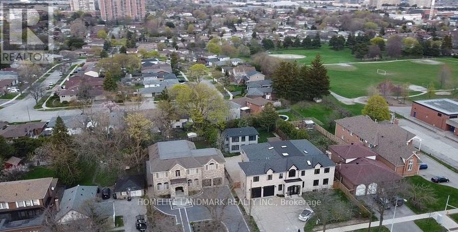 1993 Brimley Road, Toronto, Ontario  M1S 2B1 - Photo 5 - E12434981