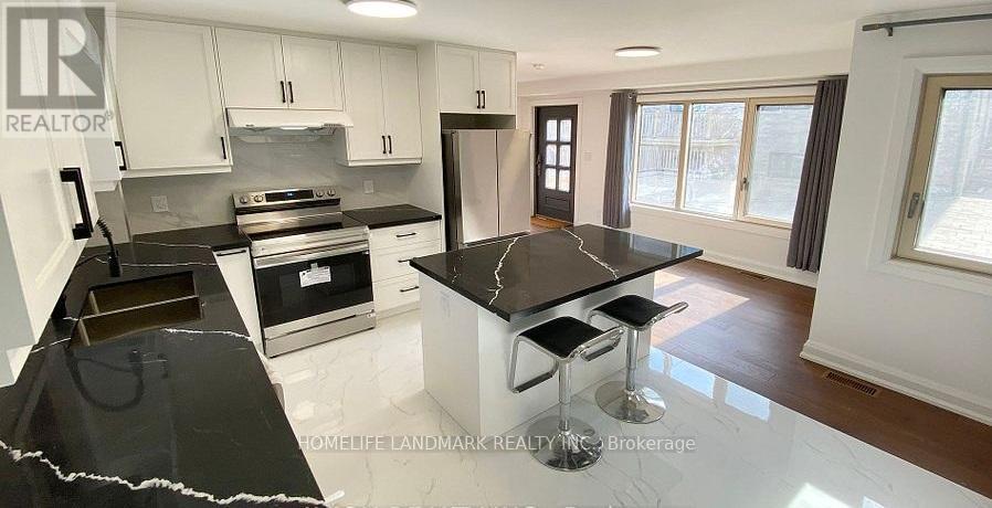 1993 Brimley Road, Toronto, Ontario  M1S 2B1 - Photo 7 - E12434981