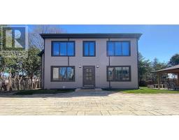 1993 Brimley Road, Toronto (Agincourt South-Malvern West), Ca