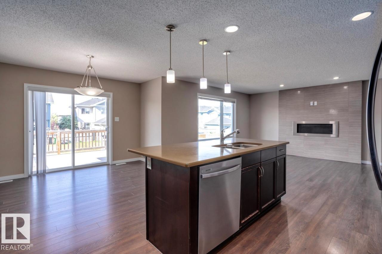 3552 Claxton Cr Sw, Edmonton, Alberta  T6W 0Z7 - Photo 19 - E4460109