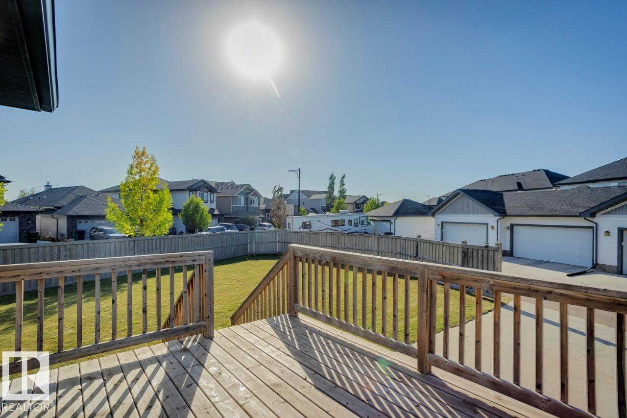 3552 Claxton Cr Sw, Edmonton, Alberta  T6W 0Z7 - Photo 3 - E4460109