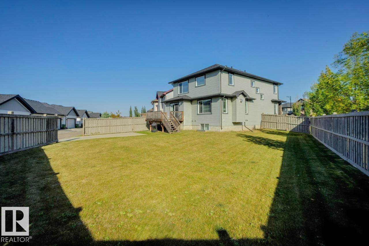 3552 Claxton Cr Sw, Edmonton, Alberta  T6W 0Z7 - Photo 4 - E4460109