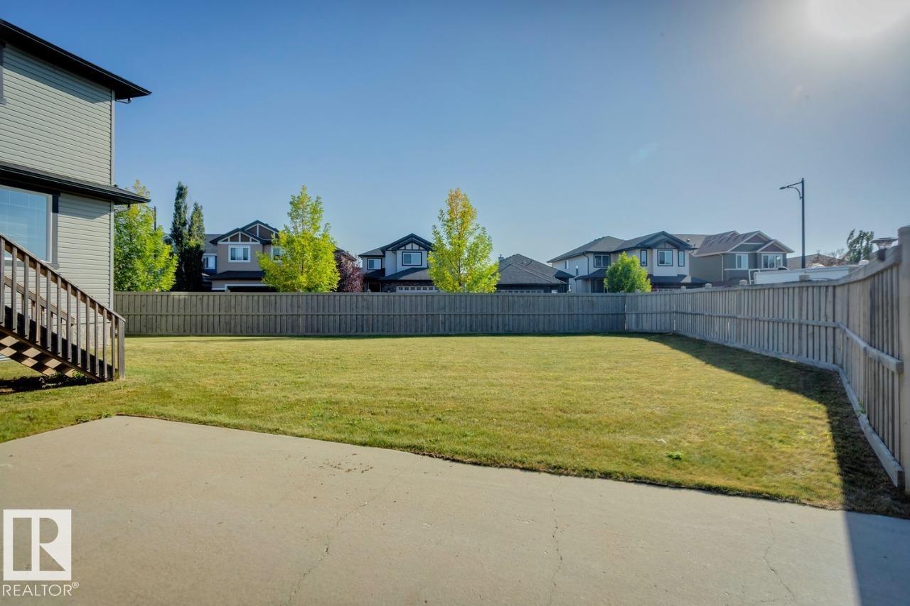 3552 Claxton Cr Sw, Edmonton, Alberta  T6W 0Z7 - Photo 5 - E4460109