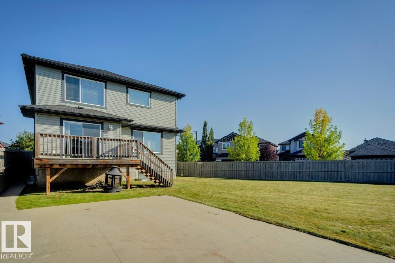 3552 Claxton Cr Sw, Edmonton, Alberta  T6W 0Z7 - Photo 6 - E4460109
