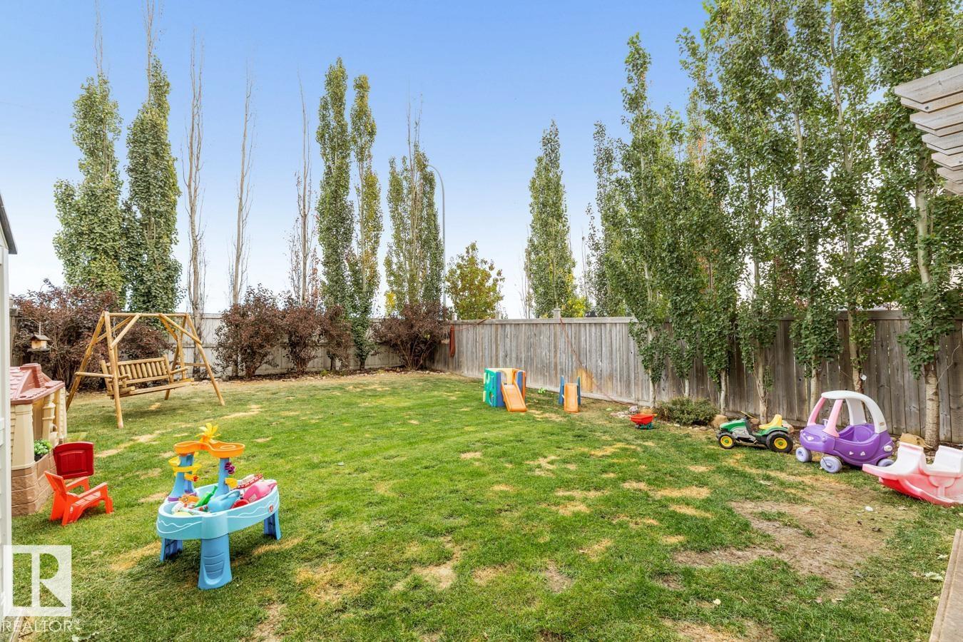 3133 Trelle Lo Nw, Edmonton, Alberta  T6R 0A1 - Photo 30 - E4460110