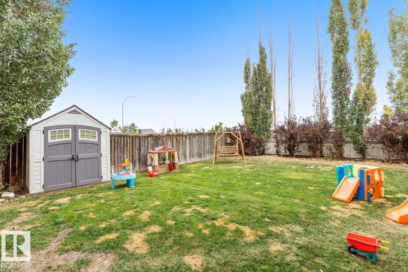 3133 Trelle Lo Nw, Edmonton, Alberta  T6R 0A1 - Photo 31 - E4460110