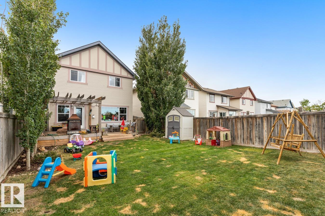 3133 Trelle Lo Nw, Edmonton, Alberta  T6R 0A1 - Photo 32 - E4460110